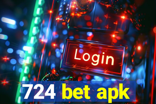 724 bet apk